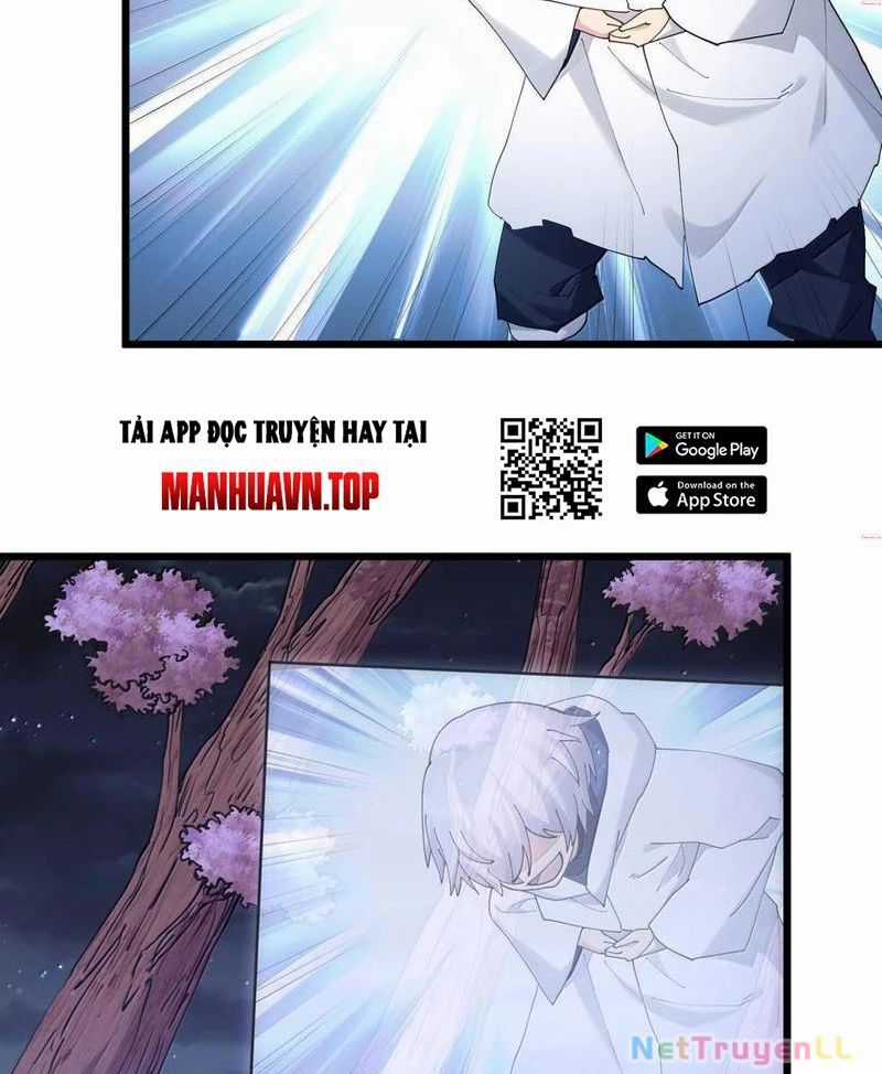 Thế Nhân Thực Sự Tin Tôi Là Đại Boss Chương 82 trang 3