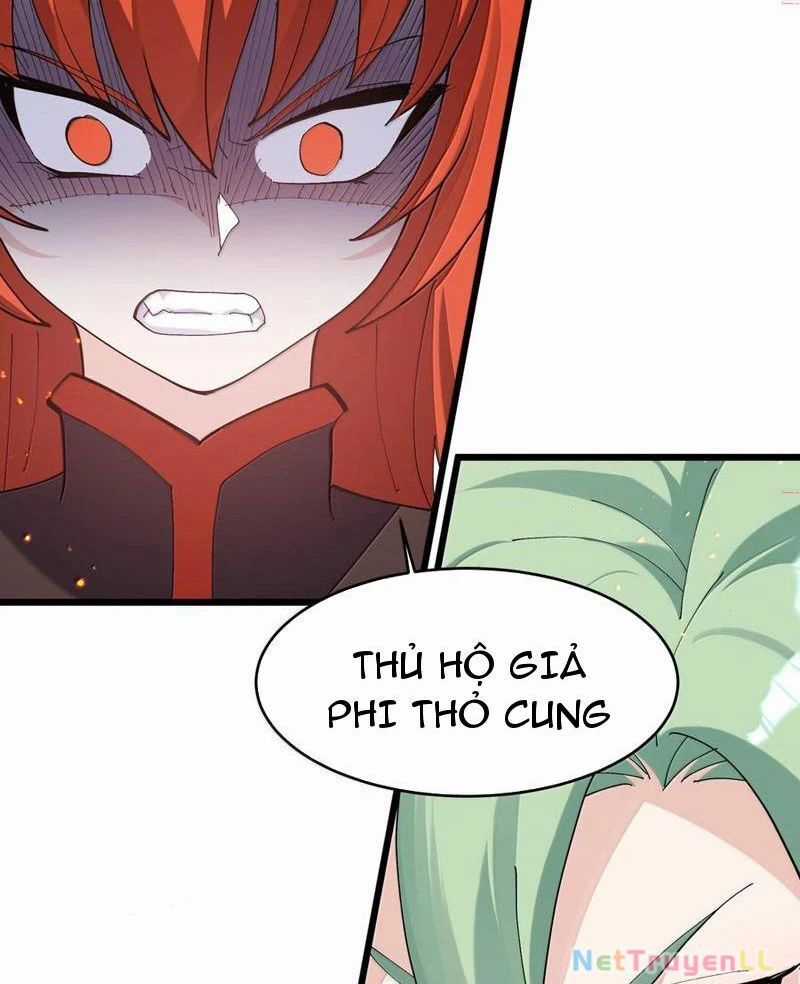 Thế Nhân Thực Sự Tin Tôi Là Đại Boss Chương 82 trang 30