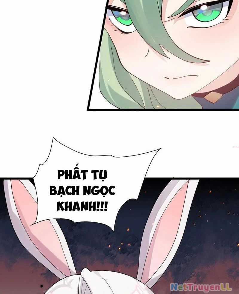 Thế Nhân Thực Sự Tin Tôi Là Đại Boss Chương 82 trang 31