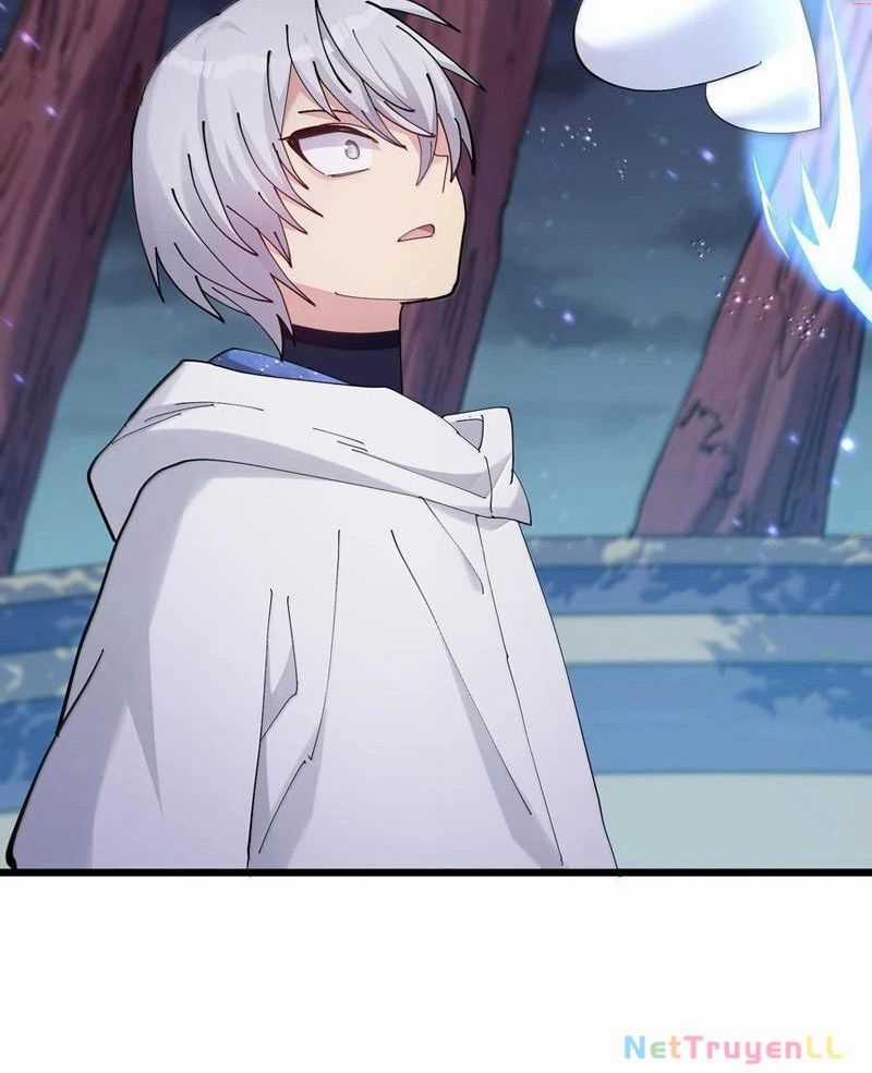 Thế Nhân Thực Sự Tin Tôi Là Đại Boss Chương 82 trang 39