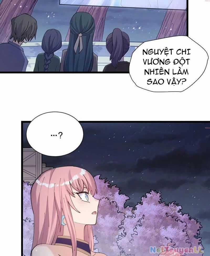 Thế Nhân Thực Sự Tin Tôi Là Đại Boss Chương 82 trang 4