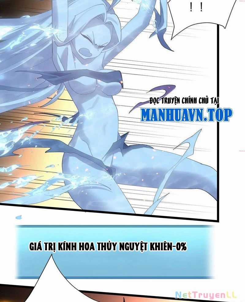 Thế Nhân Thực Sự Tin Tôi Là Đại Boss Chương 82 trang 44