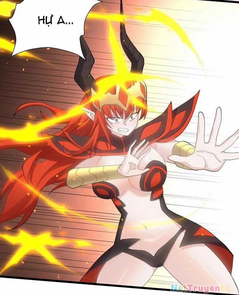 Thế Nhân Thực Sự Tin Tôi Là Đại Boss Chương 82 trang 45