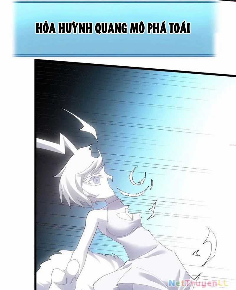 Thế Nhân Thực Sự Tin Tôi Là Đại Boss Chương 82 trang 46