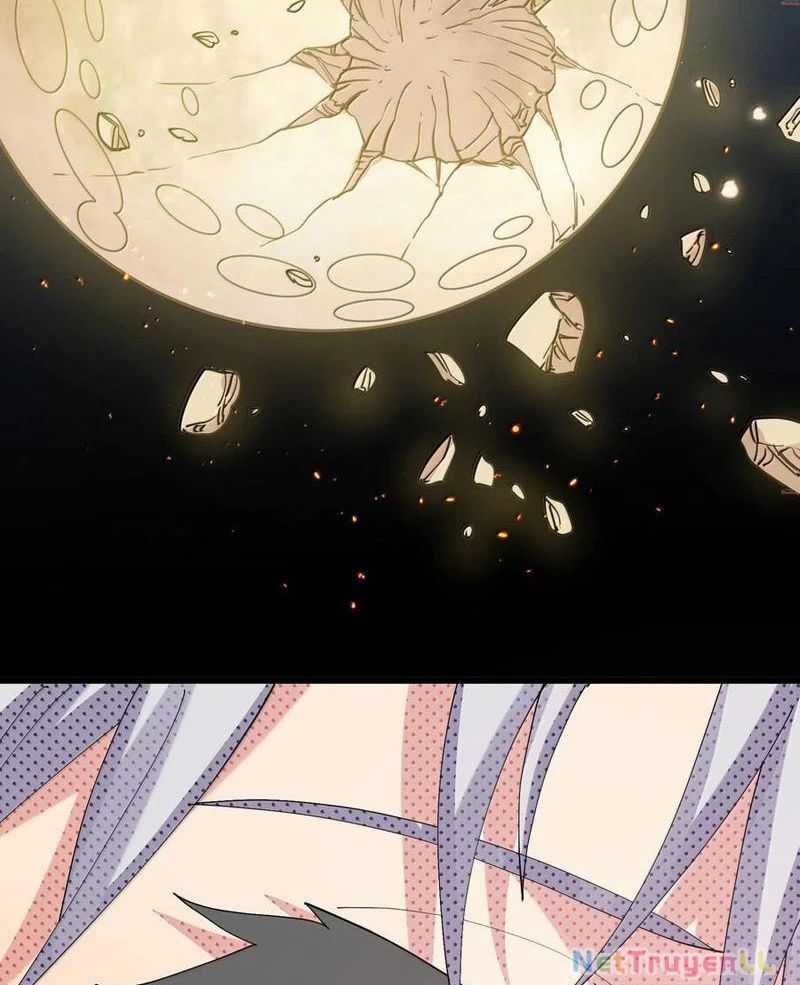 Thế Nhân Thực Sự Tin Tôi Là Đại Boss Chương 82 trang 48