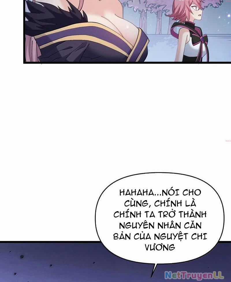 Thế Nhân Thực Sự Tin Tôi Là Đại Boss Chương 82 trang 5