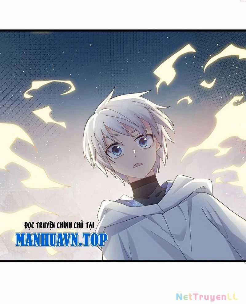 Thế Nhân Thực Sự Tin Tôi Là Đại Boss Chương 82 trang 50