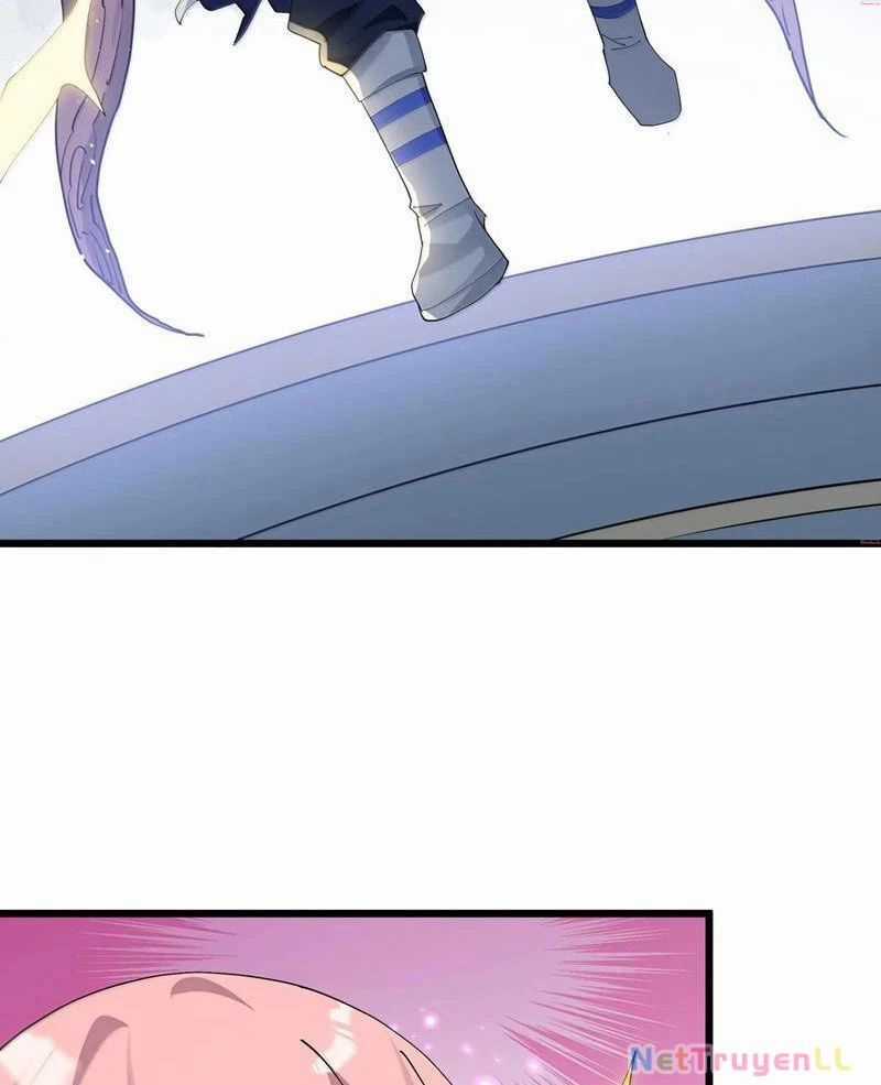 Thế Nhân Thực Sự Tin Tôi Là Đại Boss Chương 82 trang 52