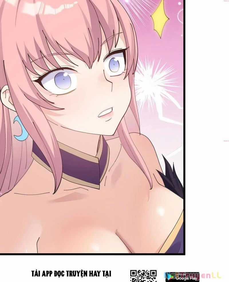 Thế Nhân Thực Sự Tin Tôi Là Đại Boss Chương 82 trang 53