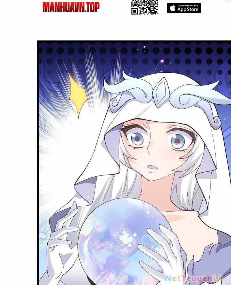 Thế Nhân Thực Sự Tin Tôi Là Đại Boss Chương 82 trang 54