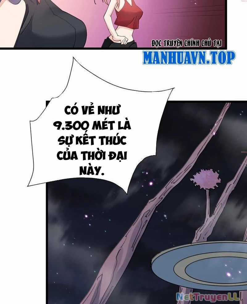 Thế Nhân Thực Sự Tin Tôi Là Đại Boss Chương 82 trang 56