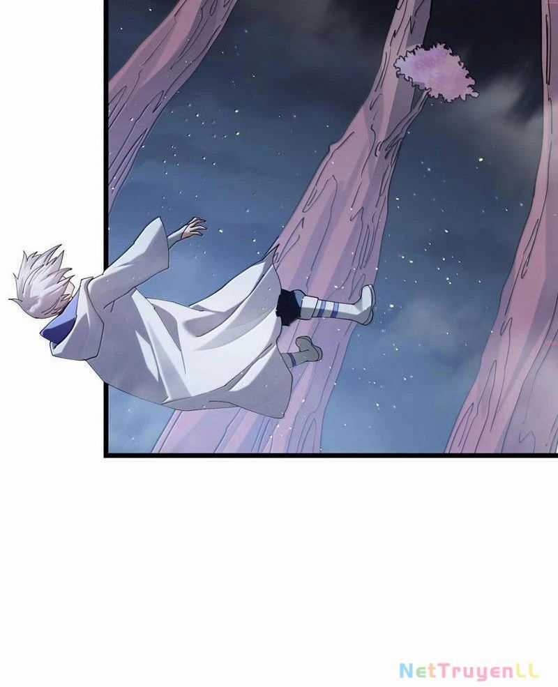 Thế Nhân Thực Sự Tin Tôi Là Đại Boss Chương 82 trang 57