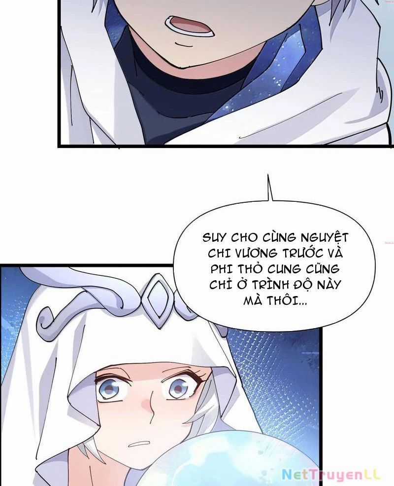 Thế Nhân Thực Sự Tin Tôi Là Đại Boss Chương 82 trang 60