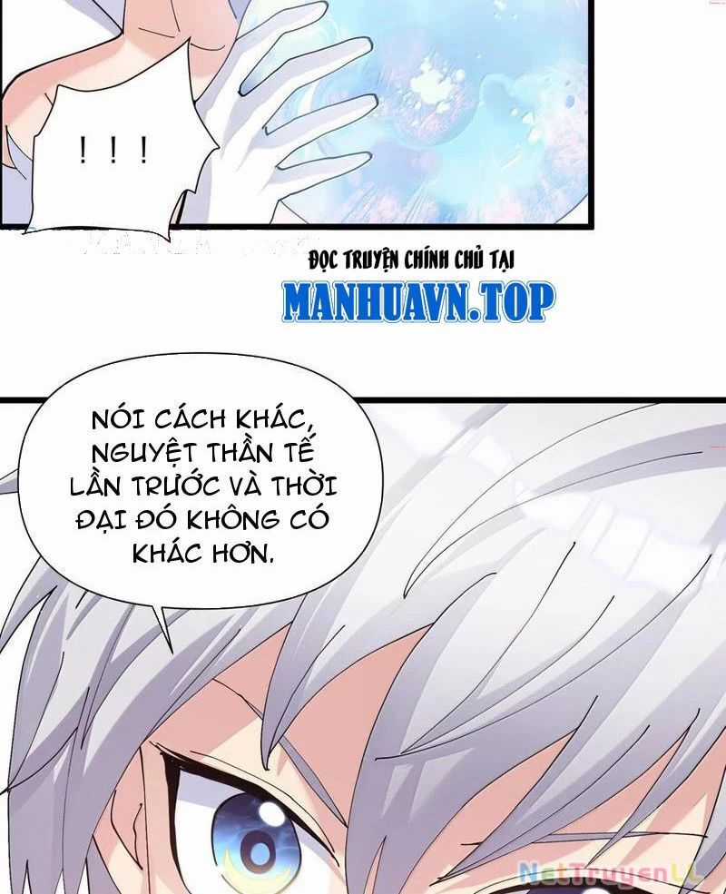 Thế Nhân Thực Sự Tin Tôi Là Đại Boss Chương 82 trang 61