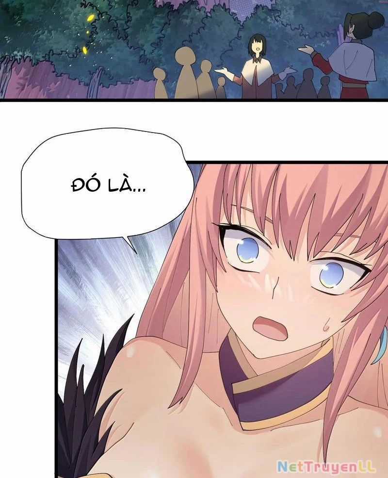 Thế Nhân Thực Sự Tin Tôi Là Đại Boss Chương 82 trang 65