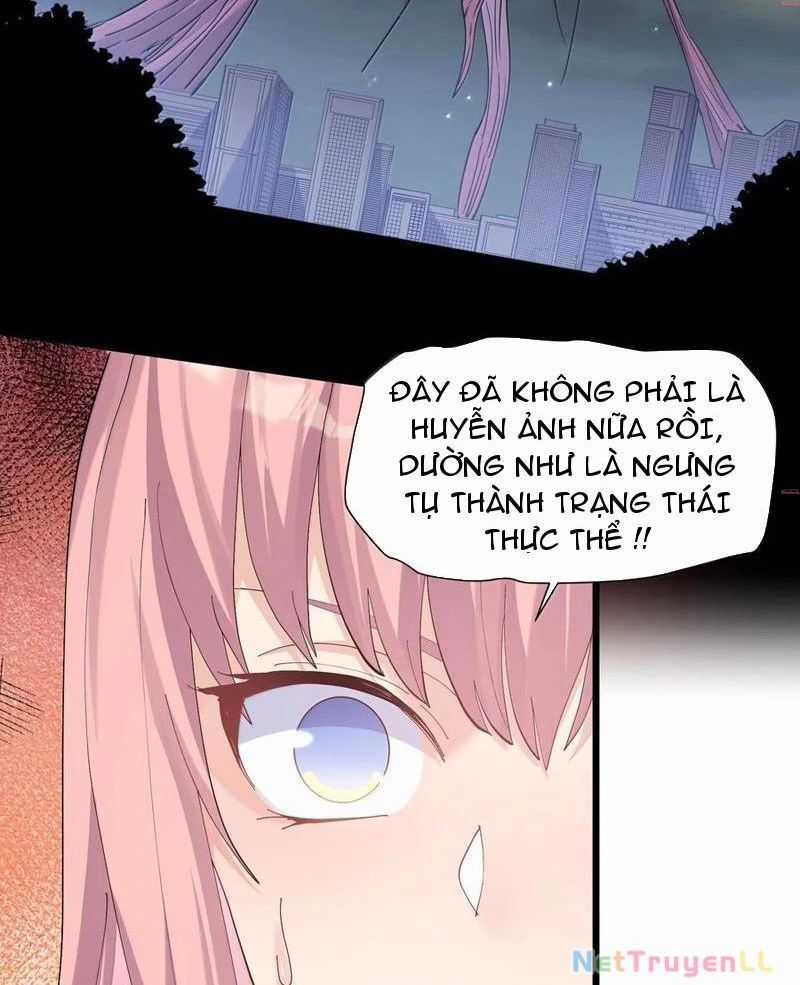 Thế Nhân Thực Sự Tin Tôi Là Đại Boss Chương 82 trang 68