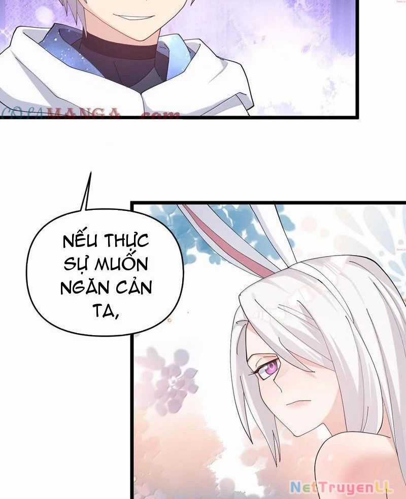 Thế Nhân Thực Sự Tin Tôi Là Đại Boss Chương 82 trang 75