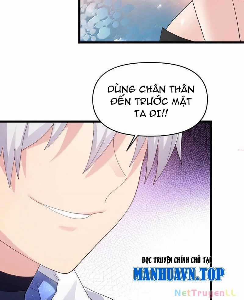 Thế Nhân Thực Sự Tin Tôi Là Đại Boss Chương 82 trang 76