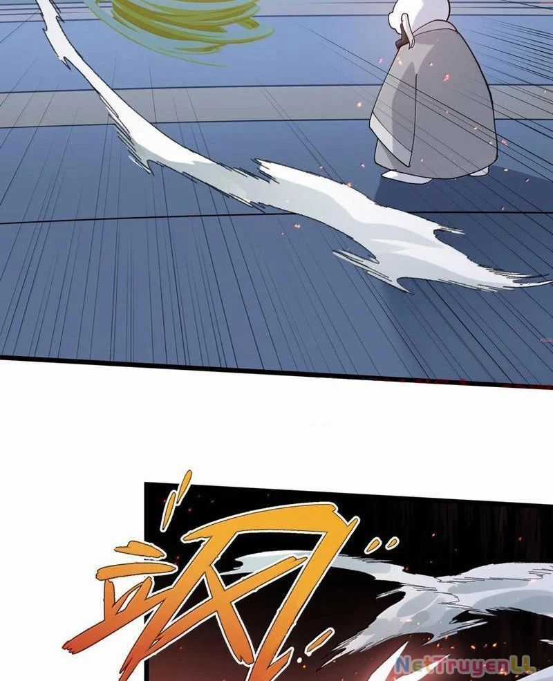 Thế Nhân Thực Sự Tin Tôi Là Đại Boss Chương 82 trang 78