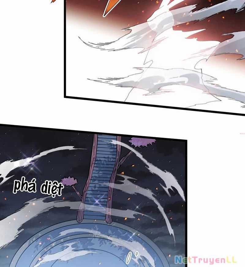 Thế Nhân Thực Sự Tin Tôi Là Đại Boss Chương 82 trang 79