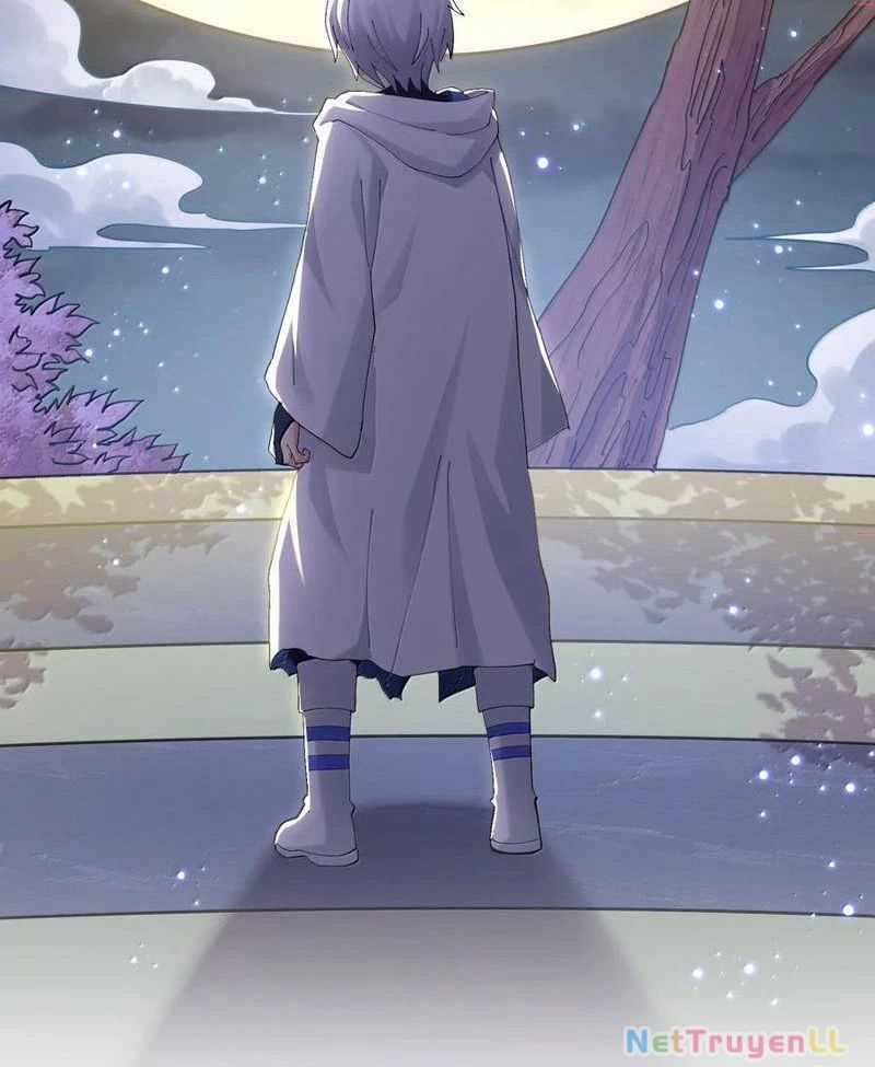 Thế Nhân Thực Sự Tin Tôi Là Đại Boss Chương 82 trang 8