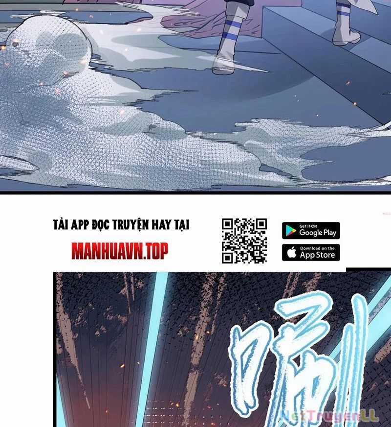 Thế Nhân Thực Sự Tin Tôi Là Đại Boss Chương 82 trang 81