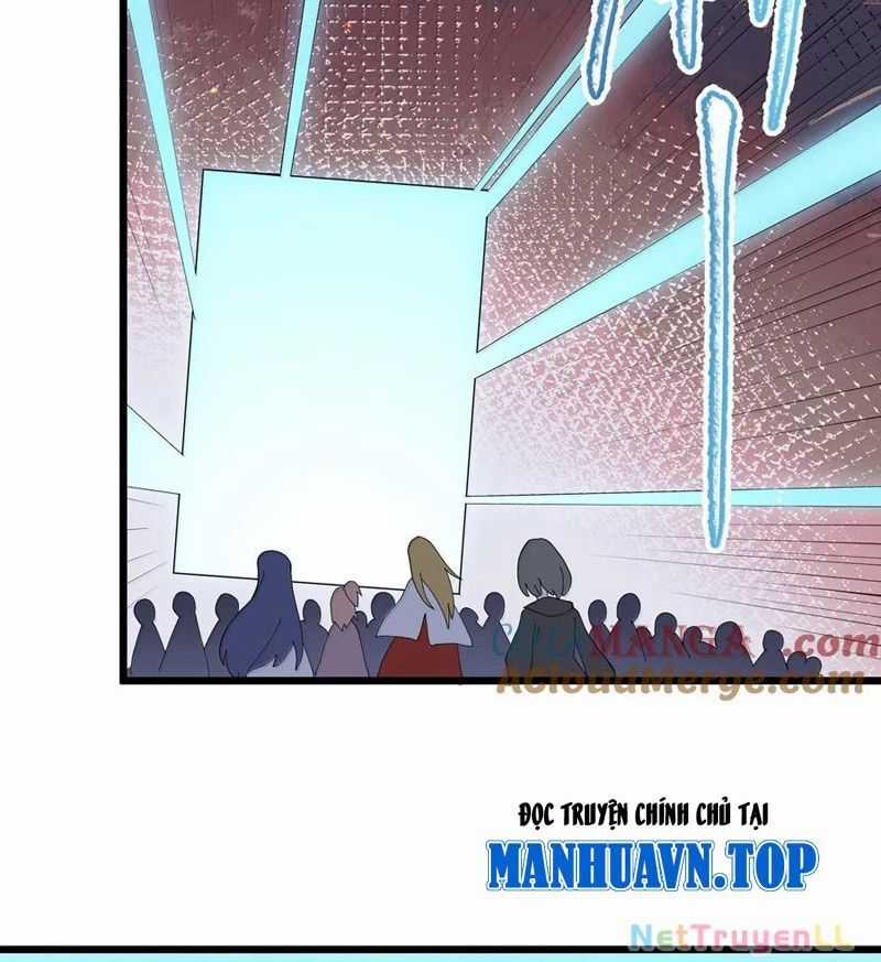 Thế Nhân Thực Sự Tin Tôi Là Đại Boss Chương 82 trang 82