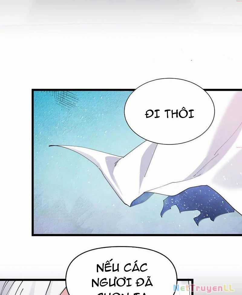 Thế Nhân Thực Sự Tin Tôi Là Đại Boss Chương 82 trang 9