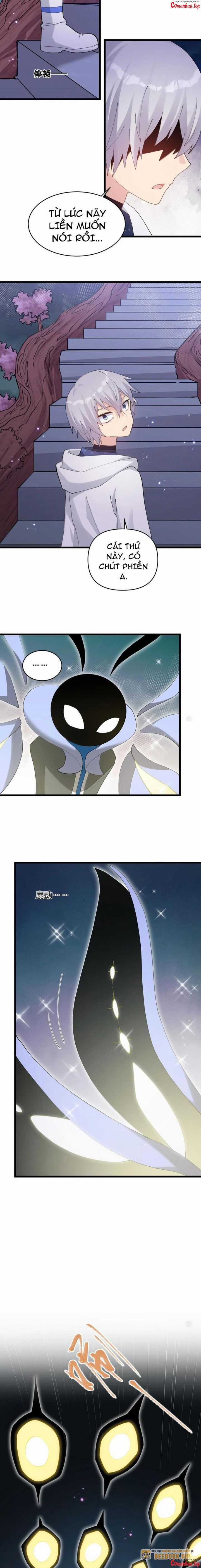 Thế Nhân Thực Sự Tin Tôi Là Đại Boss Chương 83 trang 9