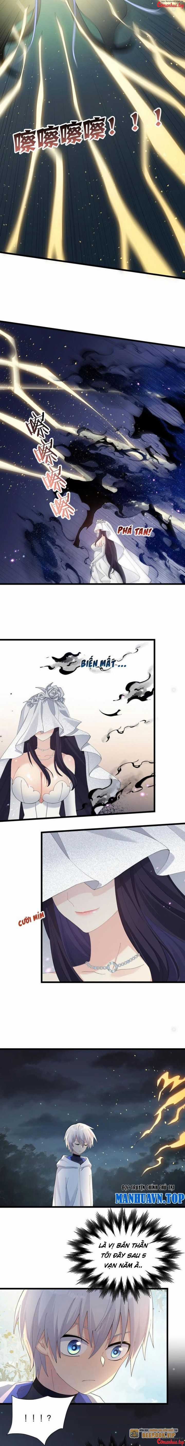 Thế Nhân Thực Sự Tin Tôi Là Đại Boss Chương 85 trang 13