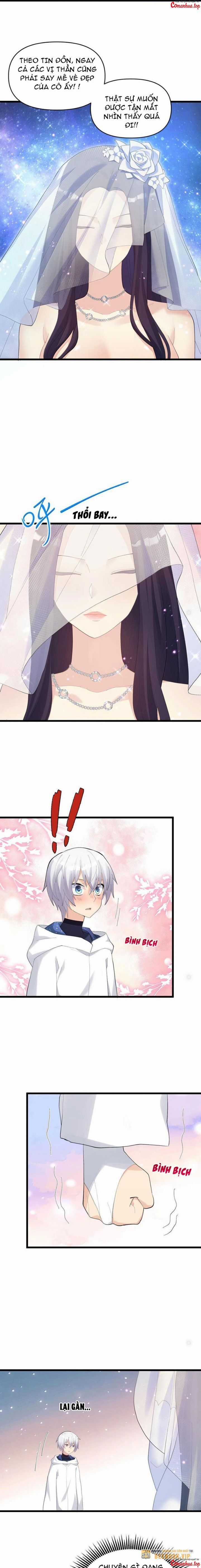 Thế Nhân Thực Sự Tin Tôi Là Đại Boss Chương 85 trang 3