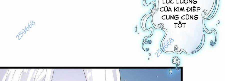 Thế Nhân Thực Sự Tin Tôi Là Đại Boss Chương 86 trang 10