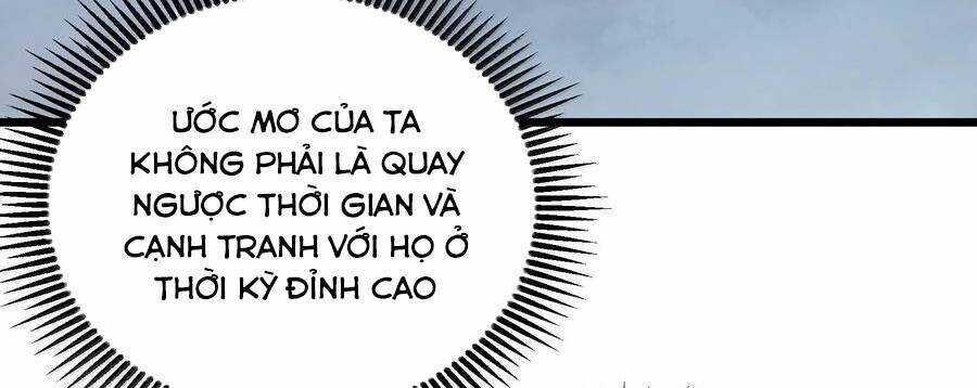 Thế Nhân Thực Sự Tin Tôi Là Đại Boss Chương 86 trang 157