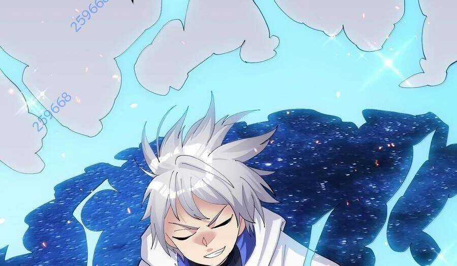 Thế Nhân Thực Sự Tin Tôi Là Đại Boss Chương 86 trang 221