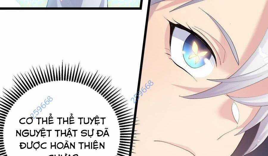 Thế Nhân Thực Sự Tin Tôi Là Đại Boss Chương 86 trang 231