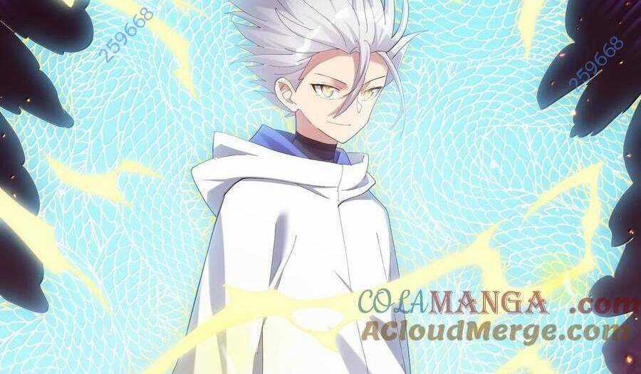 Thế Nhân Thực Sự Tin Tôi Là Đại Boss Chương 86 trang 237