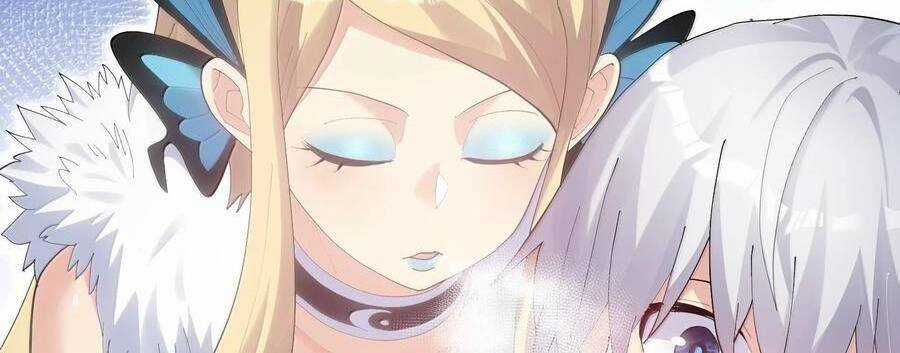 Thế Nhân Thực Sự Tin Tôi Là Đại Boss Chương 86 trang 53