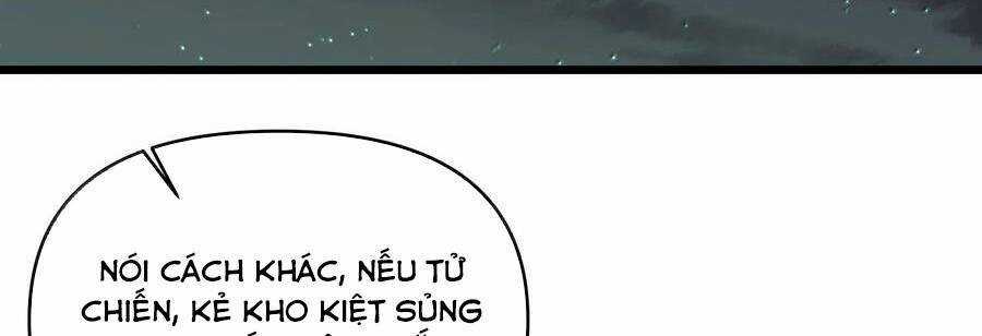 Thế Nhân Thực Sự Tin Tôi Là Đại Boss Chương 86 trang 85