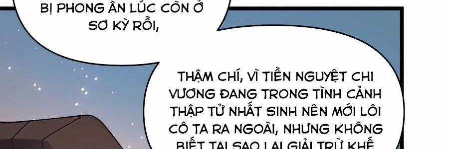 Thế Nhân Thực Sự Tin Tôi Là Đại Boss Chương 87 trang 268
