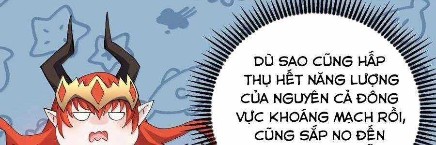 Thế Nhân Thực Sự Tin Tôi Là Đại Boss Chương 87 trang 44