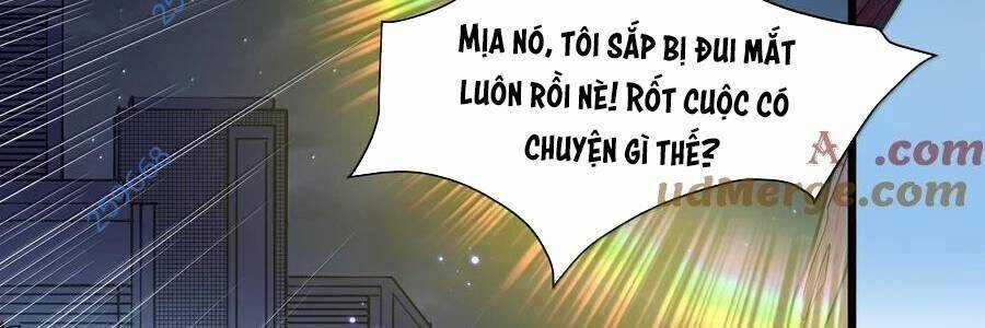 Thế Nhân Thực Sự Tin Tôi Là Đại Boss Chương 87 trang 7
