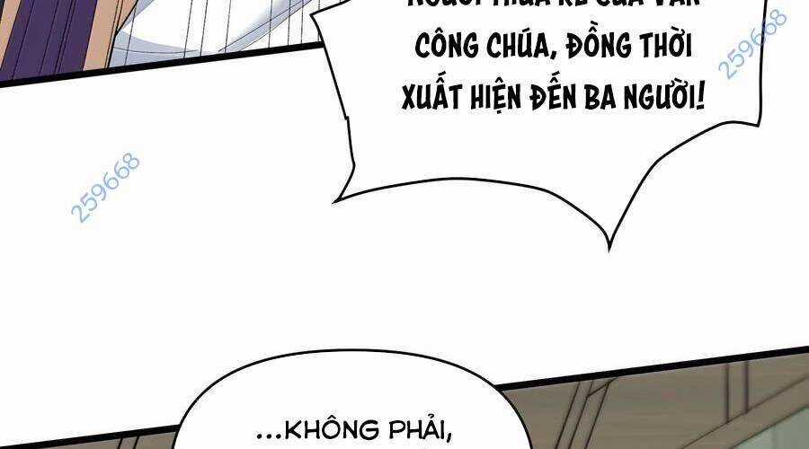 Thế Nhân Thực Sự Tin Tôi Là Đại Boss Chương 88 trang 13