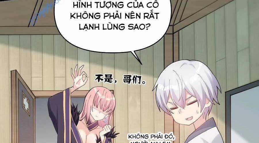 Thế Nhân Thực Sự Tin Tôi Là Đại Boss Chương 88 trang 14