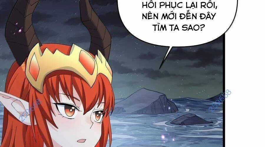 Thế Nhân Thực Sự Tin Tôi Là Đại Boss Chương 88 trang 172