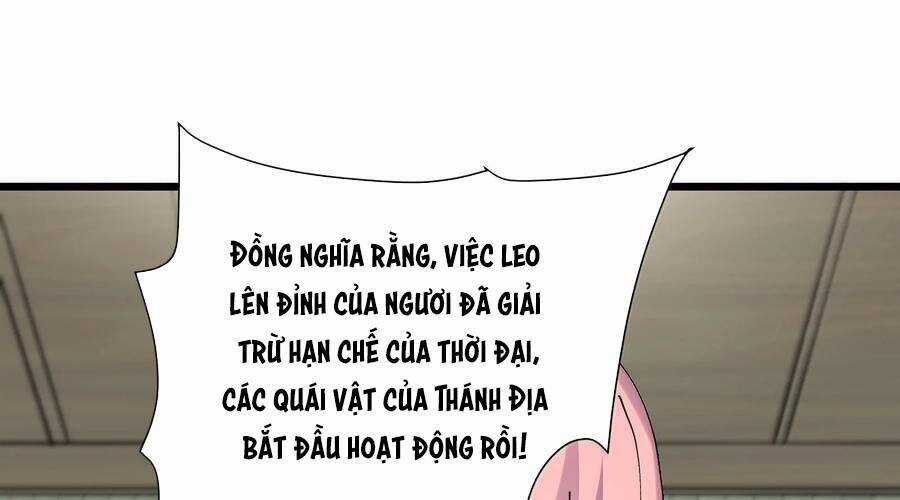 Thế Nhân Thực Sự Tin Tôi Là Đại Boss Chương 88 trang 28
