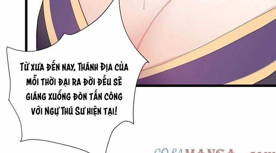 Thế Nhân Thực Sự Tin Tôi Là Đại Boss Chương 88 trang 34