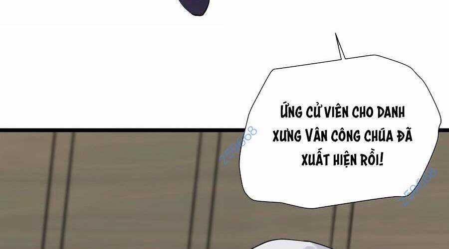Thế Nhân Thực Sự Tin Tôi Là Đại Boss Chương 88 trang 6