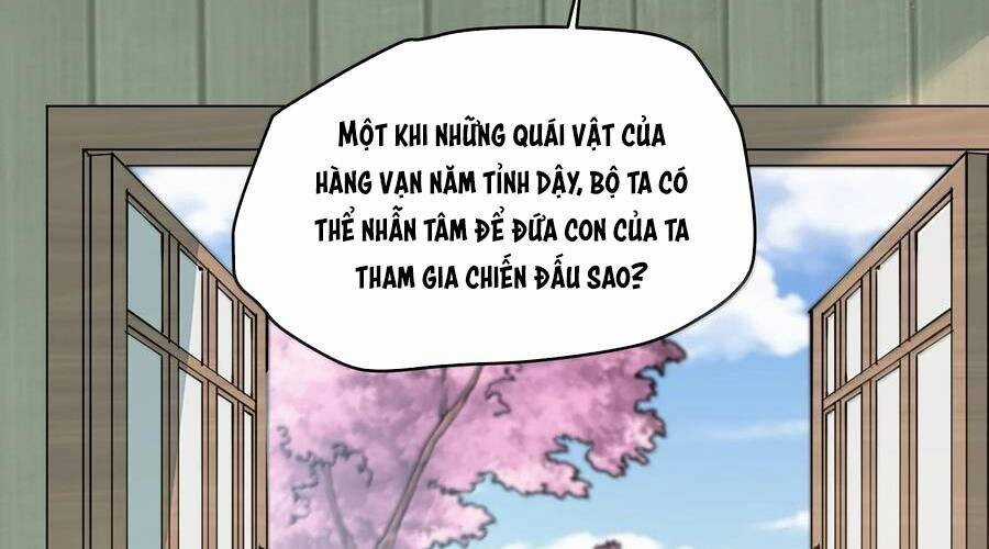 Thế Nhân Thực Sự Tin Tôi Là Đại Boss Chương 88 trang 71