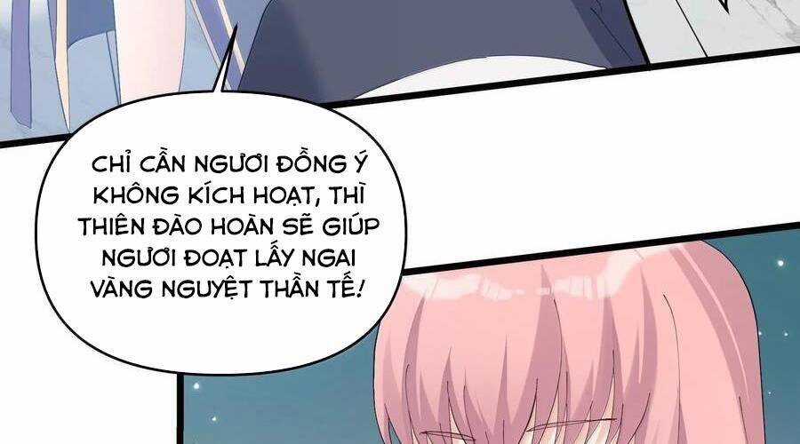 Thế Nhân Thực Sự Tin Tôi Là Đại Boss Chương 88 trang 82
