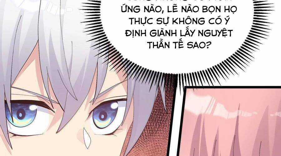 Thế Nhân Thực Sự Tin Tôi Là Đại Boss Chương 88 trang 85